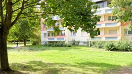 Neu renoviert: Wohnungen mit Einzelbetten, TV, WLAN, Parkpl. Bild 20