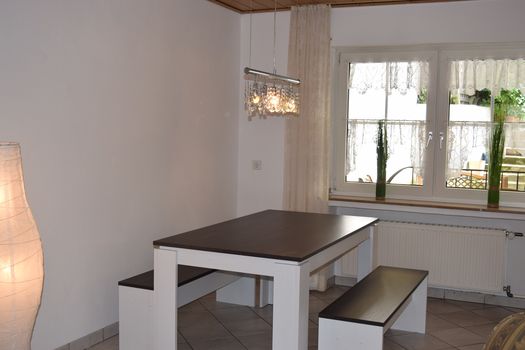 Alex´s Monteurzimmer und Wohnung - 24h Check-In Bild 3