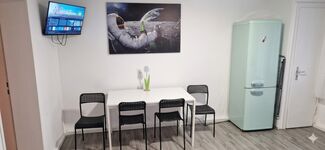 Monteur/Ferienwohnung Picture 3