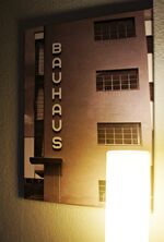 Bauhausbild