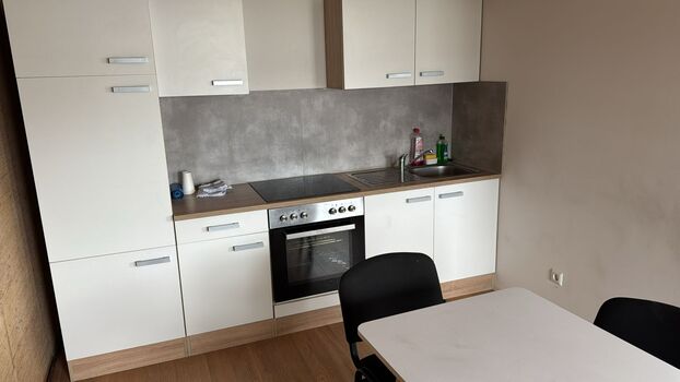 ZIMMERPOOL - Monteurzimmer Heidenheim Zdjęcie 4