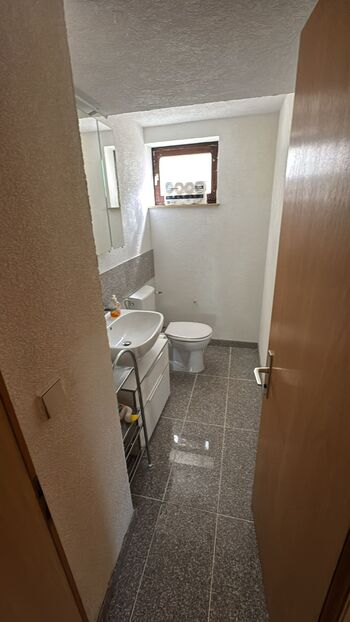 ZIMMERPOOL - Monteurzimmer Herbrechtingen Bild 2