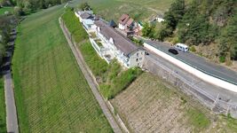 Monteurzimmer am Schlossberg Alzenau Zdjęcie 2