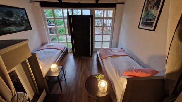 Wunderschönes Haus mit Terrasse Obrázok 2
