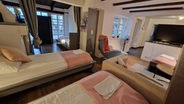 Wunderschönes Haus mit Terrasse Bild 6