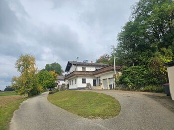 Wohnung Furtner