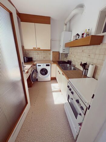 Schönbrunner Allee - 3 Zimmer Wohnung Obrázok 3