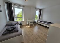 hanS: Hamburg 20 Minuten, Norderstedt 30 Minuten Obrázok 16