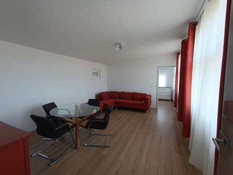 Monteurwohnung für 4 Personen Picture 2