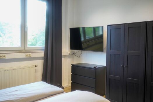 6 Zimmer Wohnung Koblenz Picture 3