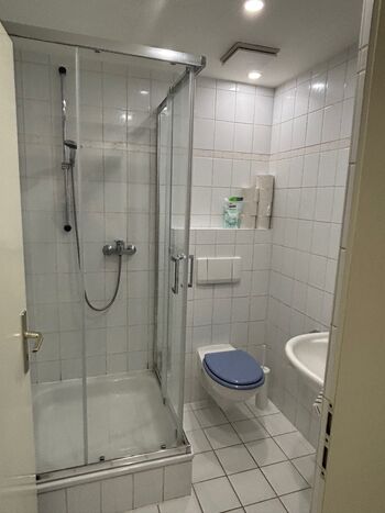 voll möblierte Wohnung/Vegesack/2-4 Personen Bild 4