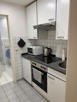 voll möblierte Wohnung/Vegesack/2-4 Personen Bild 10