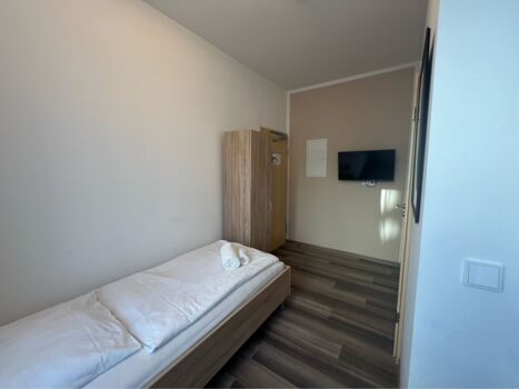 Avento Hotel Hannover