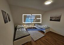 Zimmervermittlung EGIN Obrázok 1