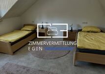 Zimmervermittlung EGIN Zdjęcie 1