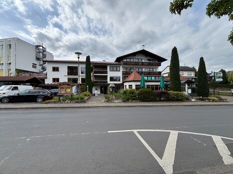 Simplex Stays Hotel Lauer