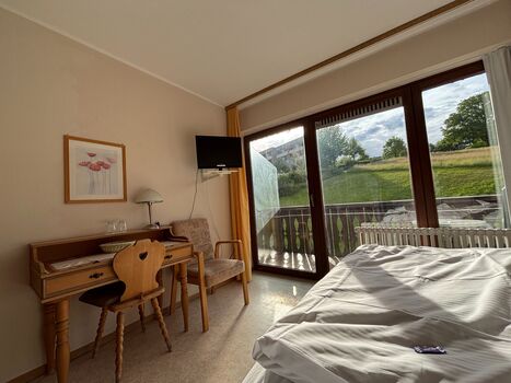 Simplex Stays Hotel Lauer Bild 3