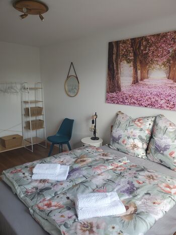 Apartament Klara7