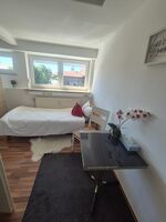 Gepflegtes Studio in zentraler Lage Bild 1