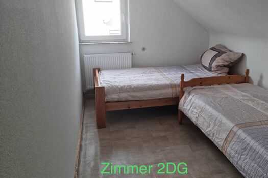 HomeRent in Giengen an der Brenz, Niederstotzingen Picture 3