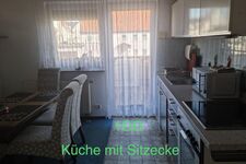 HomeRent in Giengen an der Brenz, Niederstotzingen Zdjęcie 6