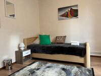 Rheinhessen, Alzey, Dolgesheim Gästezimmer, Monteurzimmer Bild 2