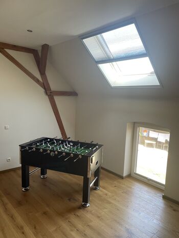 Vierseithof im Hohen Fläming Picture 4