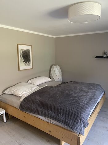 Vierseithof im Hohen Fläming Picture 1