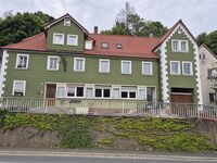 Wohnungen Heiligenstadt i. OFr. Bamberg Forchheim Erlangen Bild 1