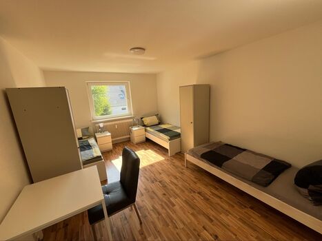 Monteurwohnung Freiburg Picture 5