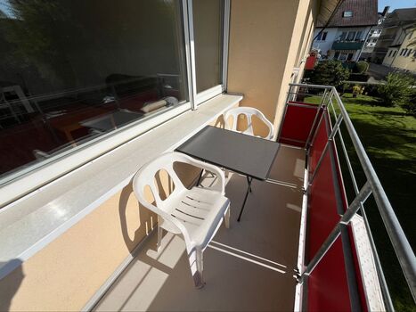 Monteurwohnung Freiburg Picture 3