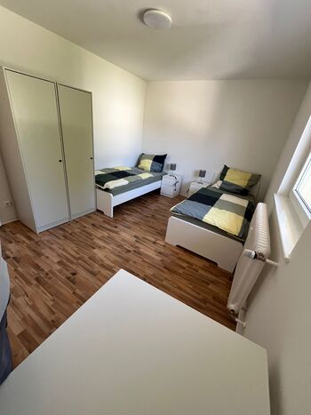 Monteurwohnung Freiburg Picture 4