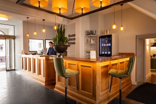 Zimmer im Herzen der Altstadt