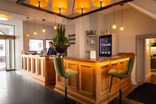 Zimmer im Herzen der Altstadt Obrázok 1