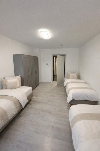 Prime Apartments Zdjęcie 4