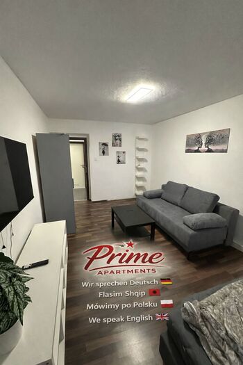 Prime Apartments