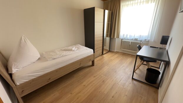 Kaupa 23a, 2.OG Wohnung für 6 Pers. für Monteure in Passau Picture 5