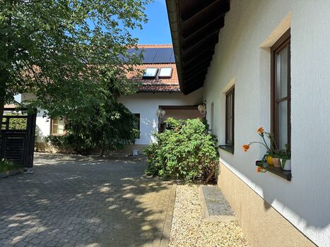 Wohnung Pfannenstein-Löser Bild 4