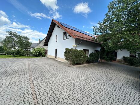 Wohnung Pfannenstein-Löser Bild 5