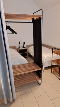 Monteurwohnung 2 Personen