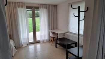 Monteurwohnung 2 Personen Bild 2