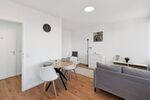 Universum Stay Bild 4