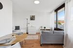 Universum Stay Bild 5