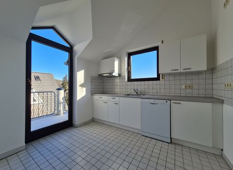 KWATERA24 24/7h Check-In - PREMIUM Monteurzimmer in MAINHAUSEN Picture 2