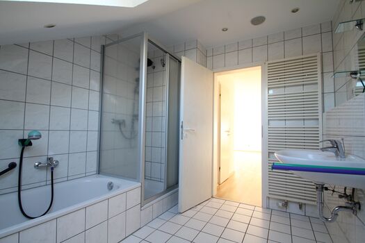 KWATERA24 24/7h Check-In - PREMIUM Monteurzimmer in MAINHAUSEN Picture 3