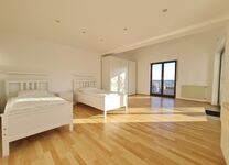 KWATERA24 24/7h Check-In - PREMIUM Monteurzimmer in MAINHAUSEN Picture 1