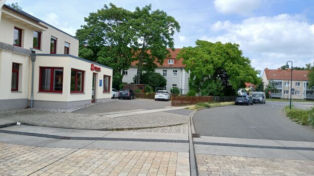Apartments in Leuna Chemiepark 5-10 Min Merseburg, Bad Dürrenberg, Halle Bild 5