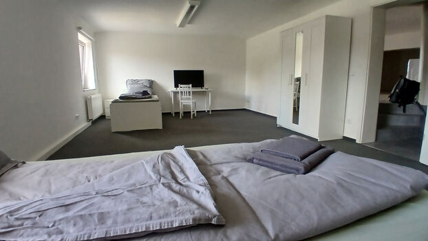 Apartments Leuna Haupttor | 5 Min Merseburg / Bad Dürrenberg Zdjęcie 4