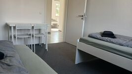 Schlafzimmer 3