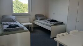 Schlafzimmer 3